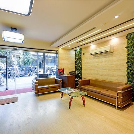 Hotel Sohana Palace Near New Delhi Railway Station And Connaught Place Dış mekan fotoğraf