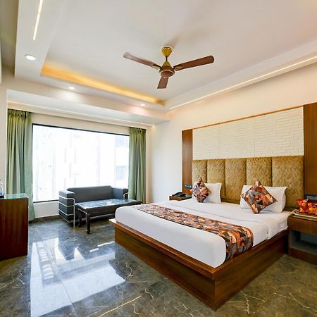 Hotel Sohana Palace Near New Delhi Railway Station And Connaught Place Dış mekan fotoğraf