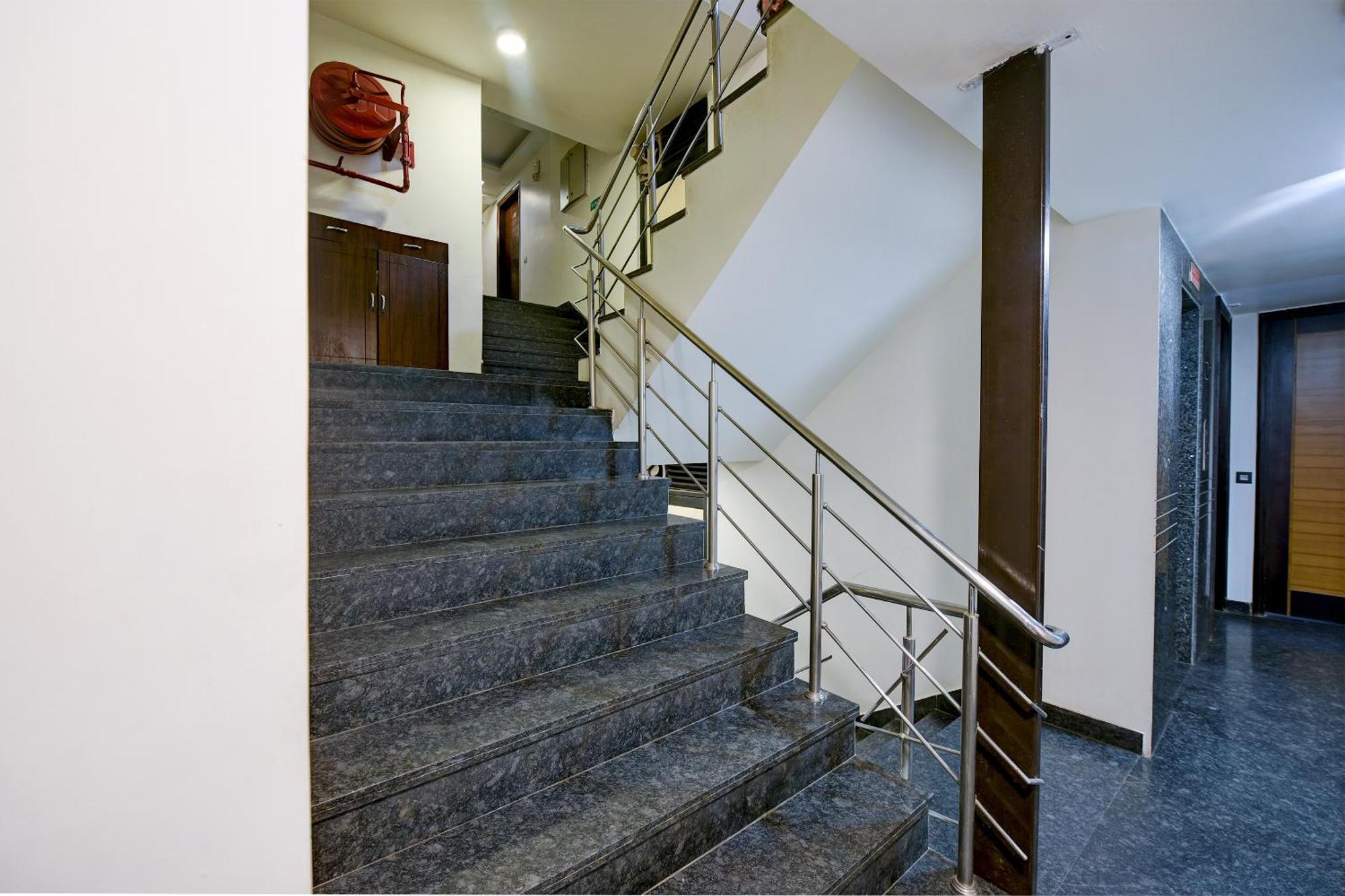 Hotel Sohana Palace Near New Delhi Railway Station And Connaught Place Dış mekan fotoğraf