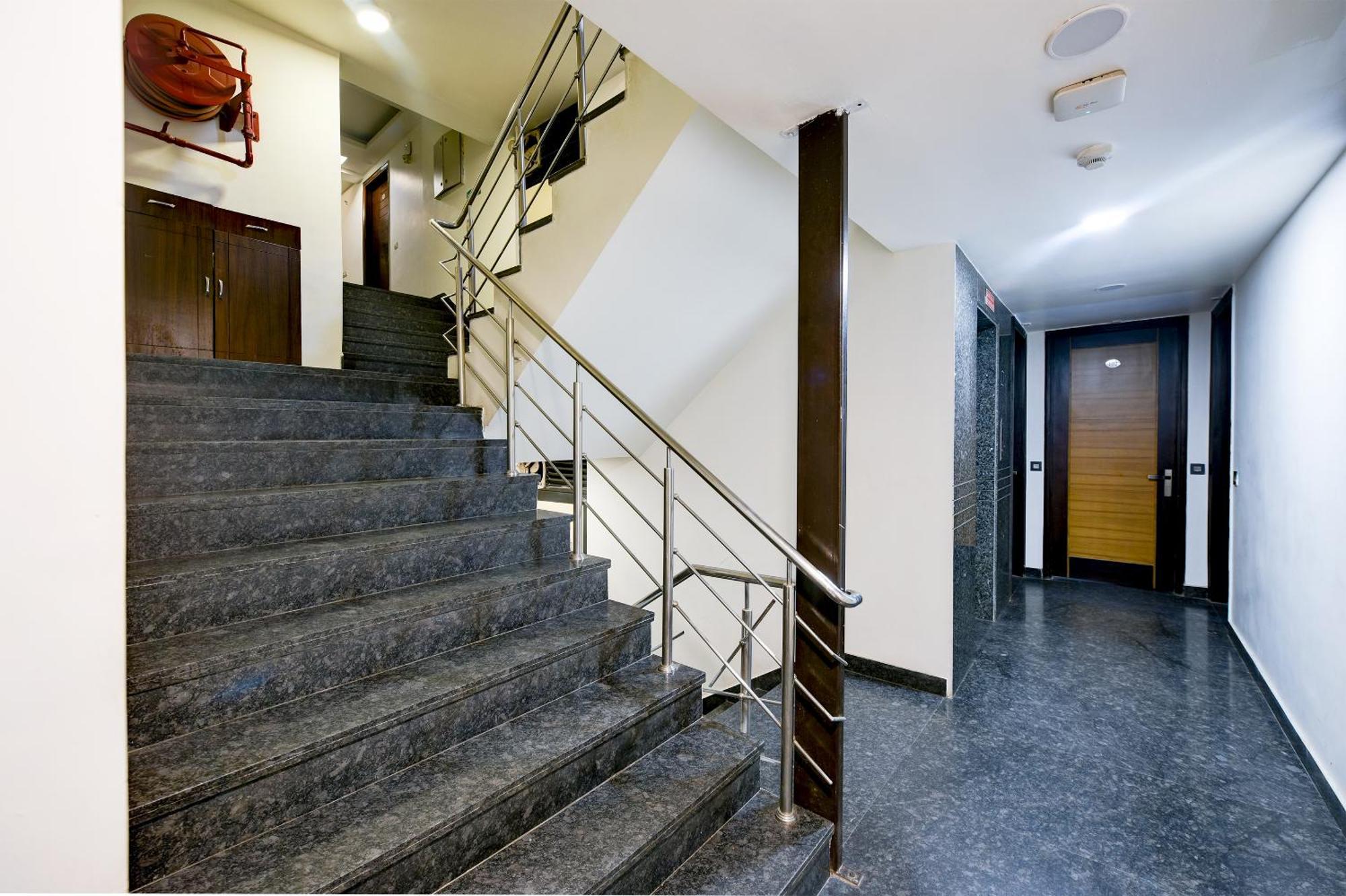 Hotel Sohana Palace Near New Delhi Railway Station And Connaught Place Dış mekan fotoğraf