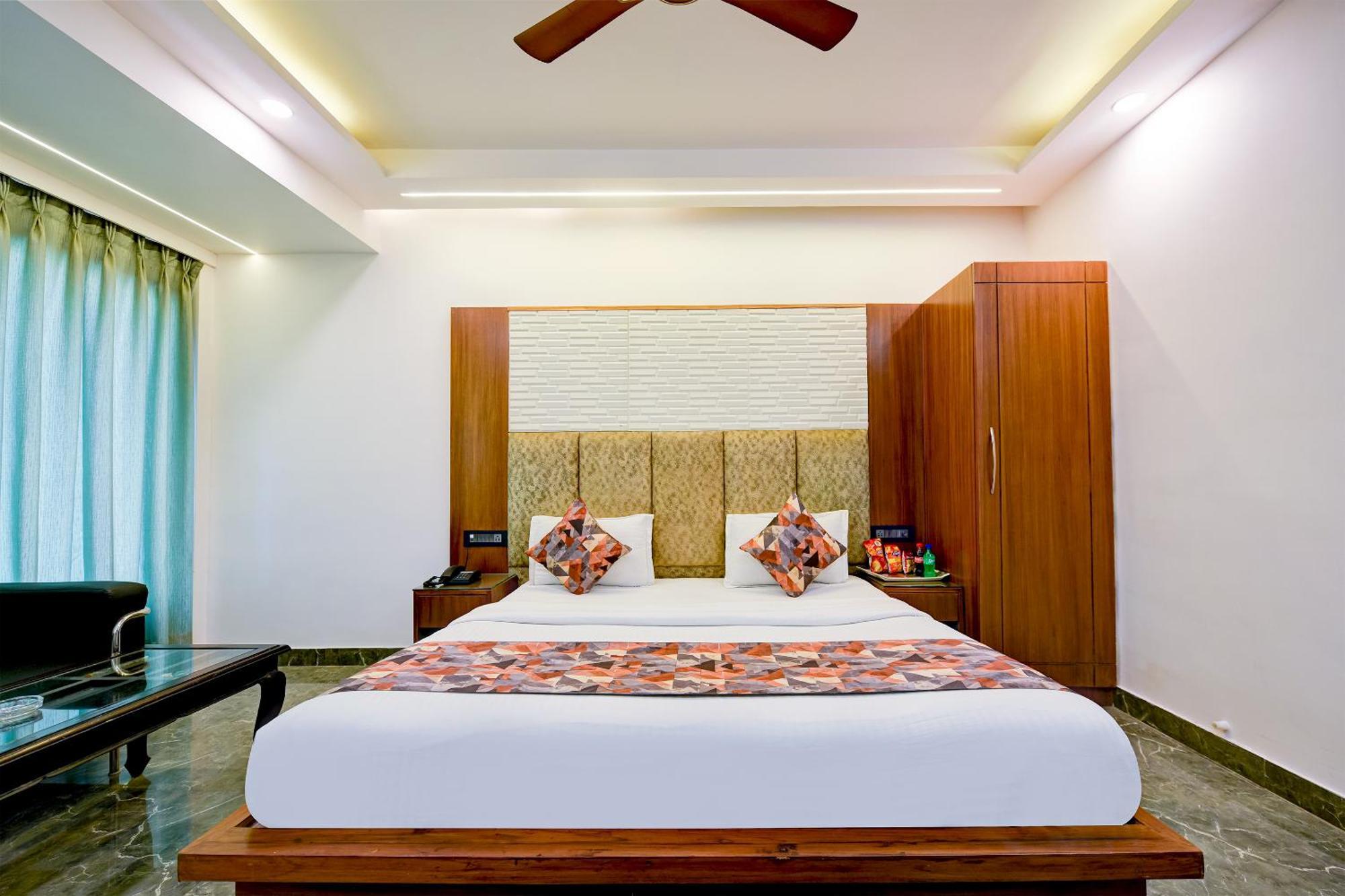 Hotel Sohana Palace Near New Delhi Railway Station And Connaught Place Dış mekan fotoğraf