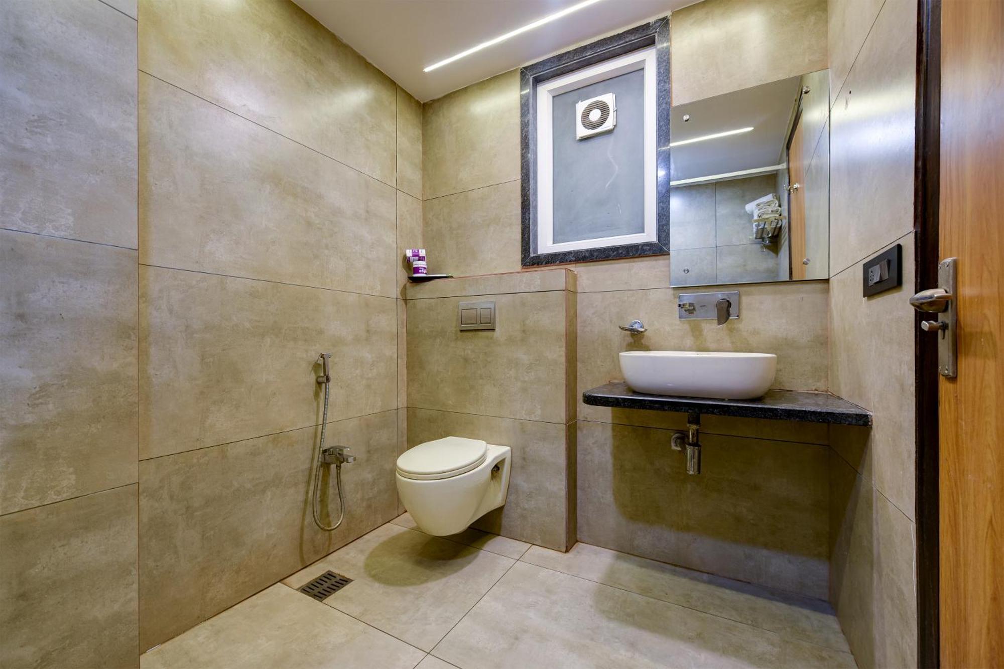 Hotel Sohana Palace Near New Delhi Railway Station And Connaught Place Dış mekan fotoğraf
