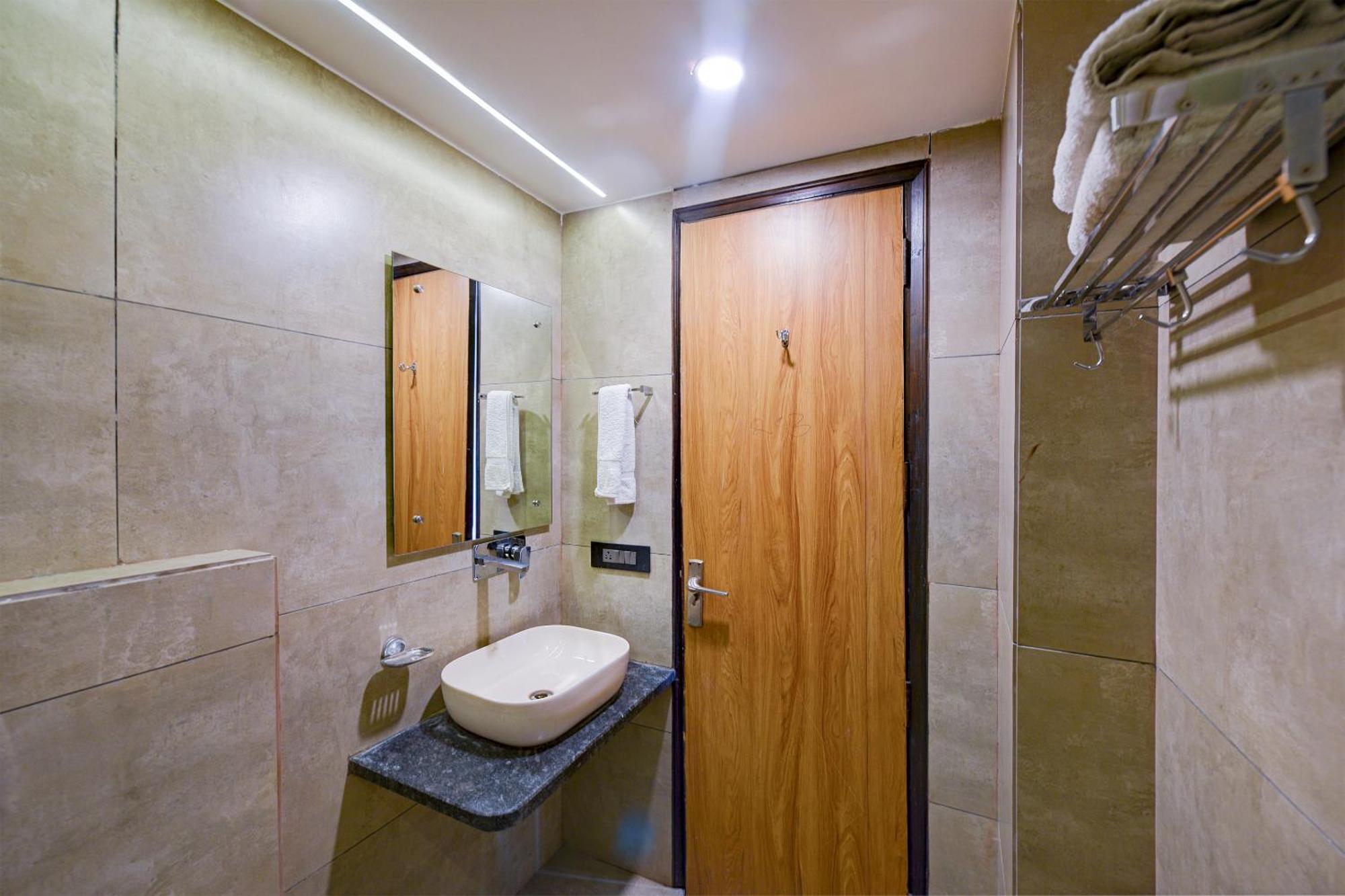 Hotel Sohana Palace Near New Delhi Railway Station And Connaught Place Dış mekan fotoğraf