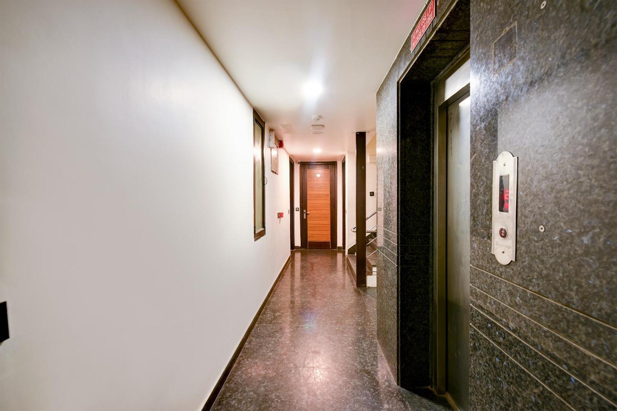 Hotel Sohana Palace Near New Delhi Railway Station And Connaught Place Dış mekan fotoğraf