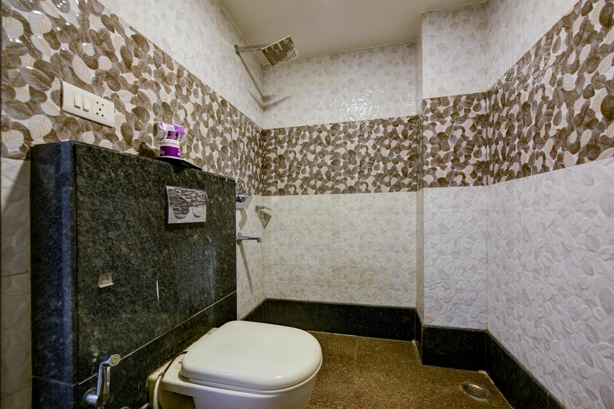 Hotel Sohana Palace Near New Delhi Railway Station And Connaught Place Dış mekan fotoğraf