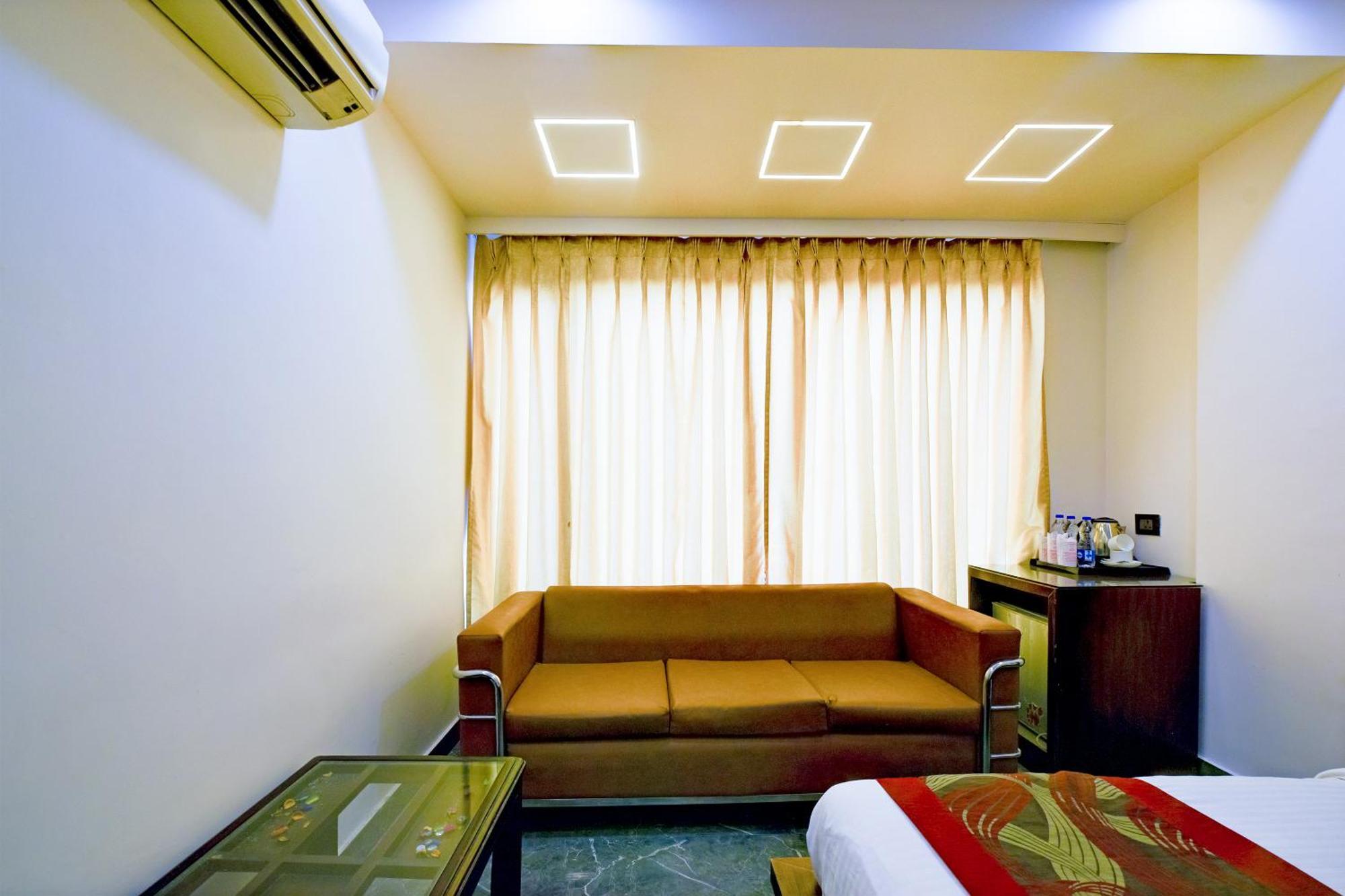 Hotel Sohana Palace Near New Delhi Railway Station And Connaught Place Dış mekan fotoğraf