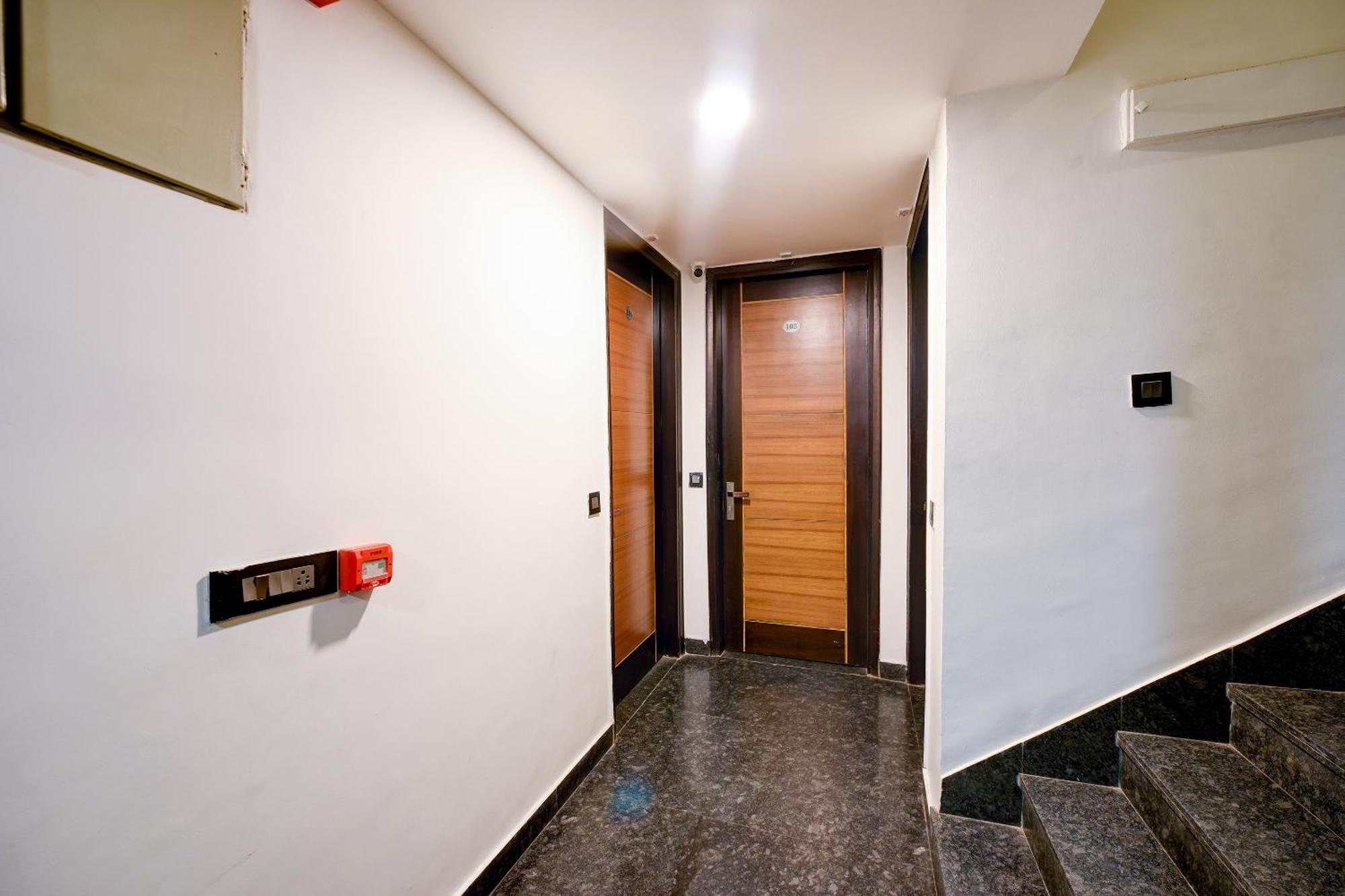 Hotel Sohana Palace Near New Delhi Railway Station And Connaught Place Dış mekan fotoğraf
