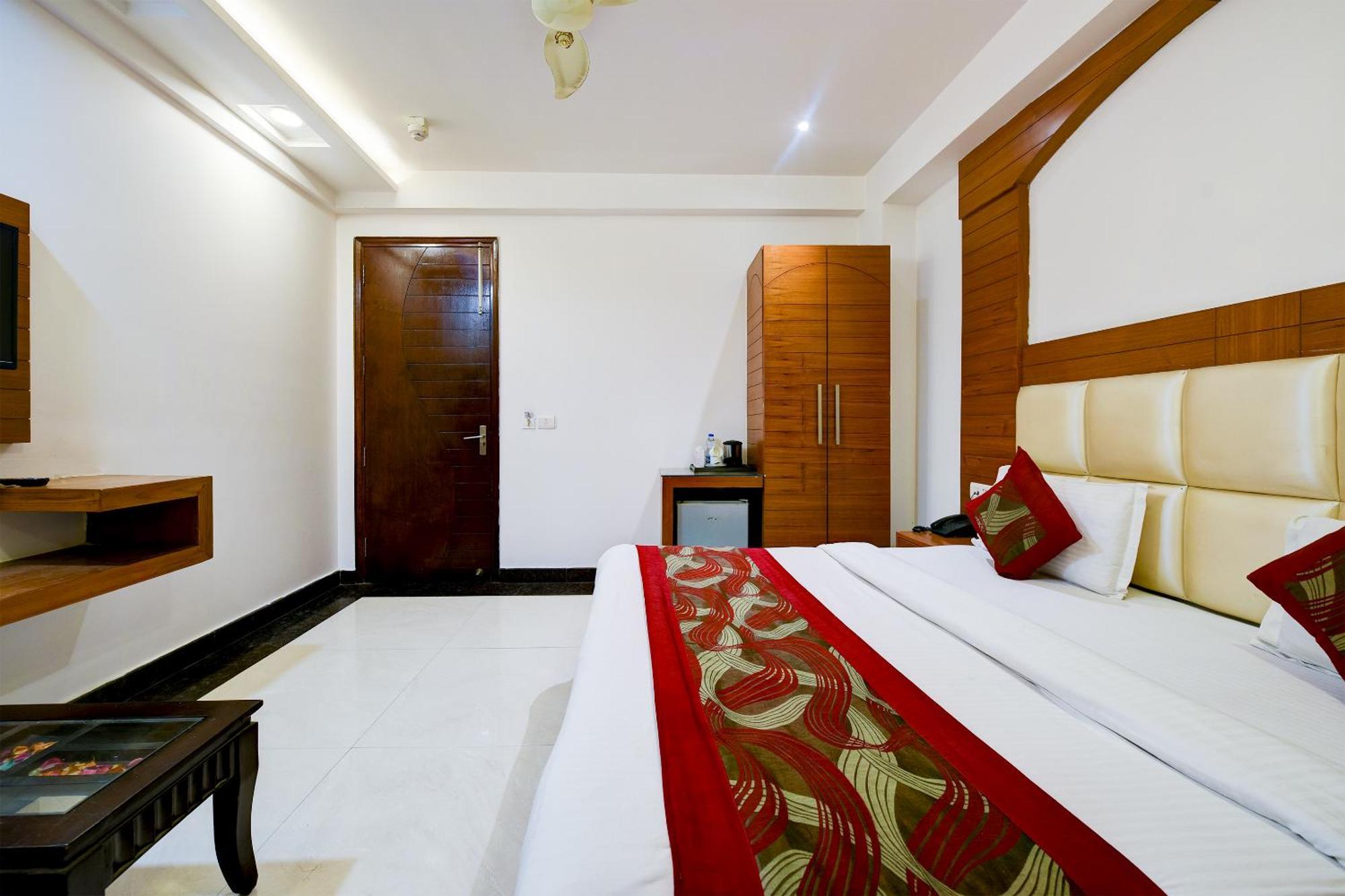 Hotel Sohana Palace Near New Delhi Railway Station And Connaught Place Dış mekan fotoğraf