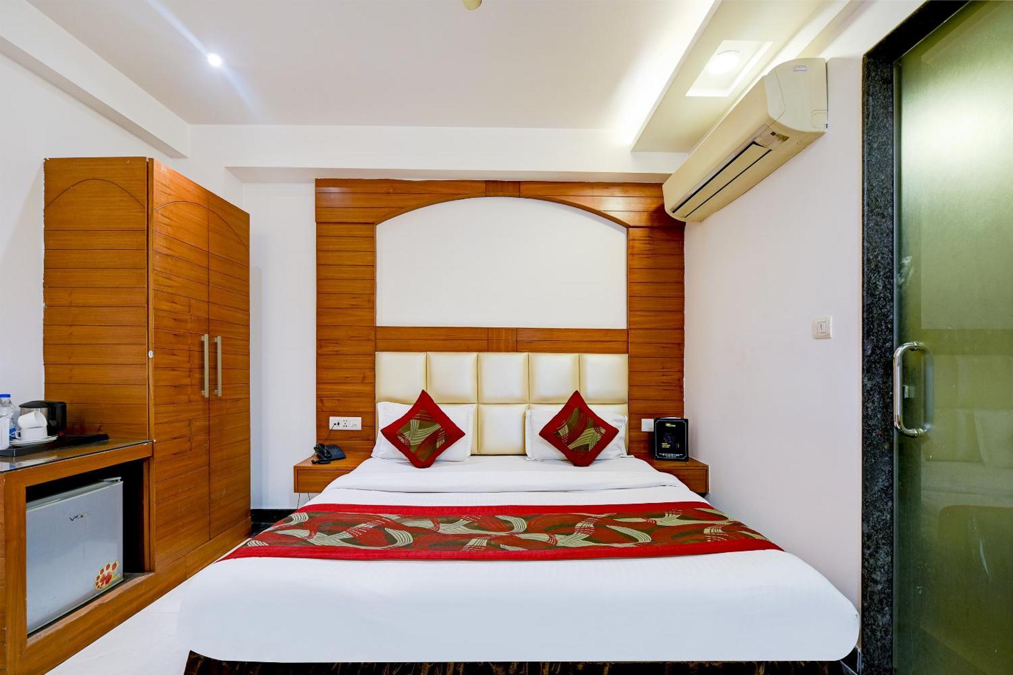 Hotel Sohana Palace Near New Delhi Railway Station And Connaught Place Dış mekan fotoğraf