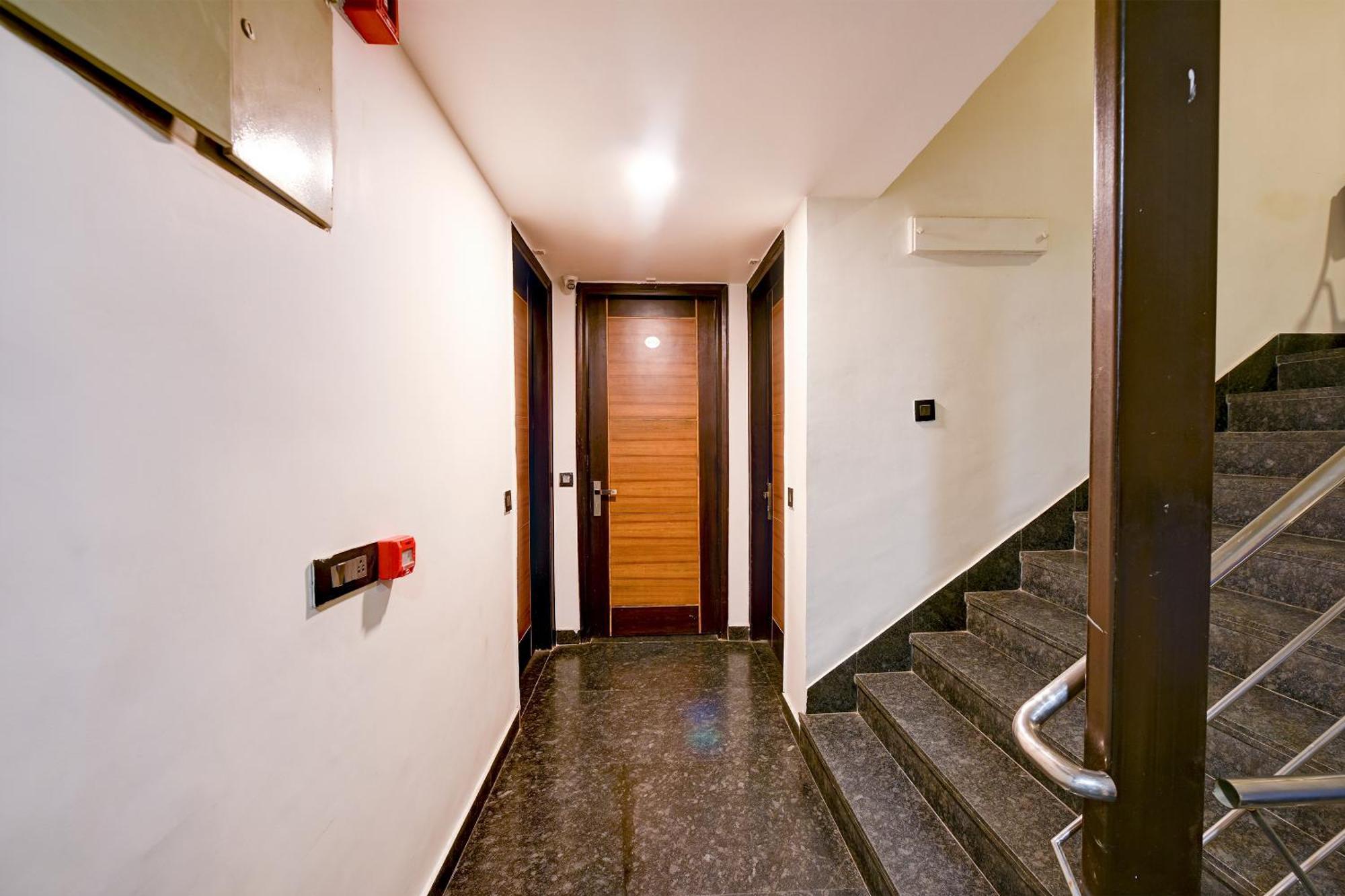 Hotel Sohana Palace Near New Delhi Railway Station And Connaught Place Dış mekan fotoğraf