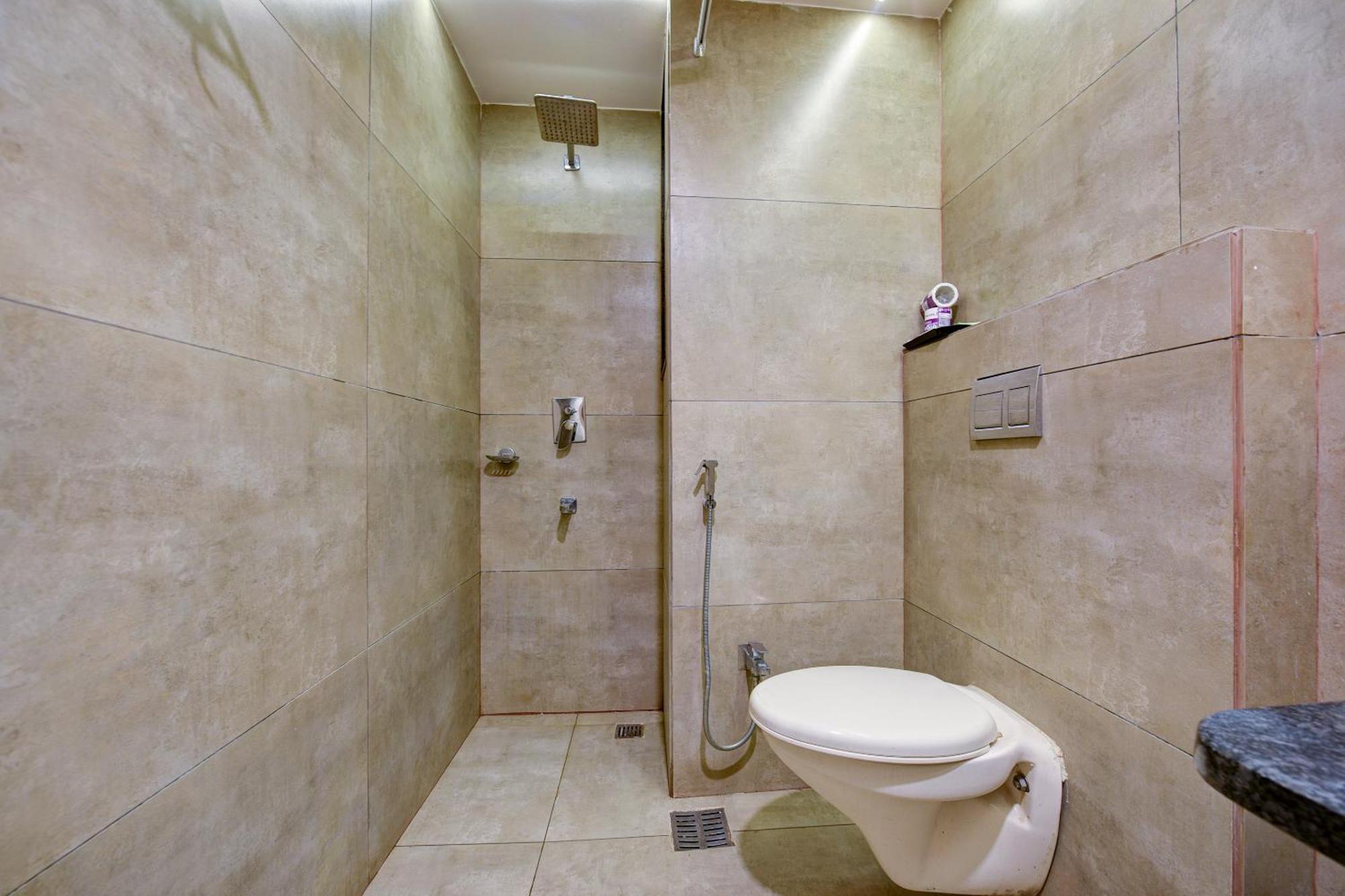 Hotel Sohana Palace Near New Delhi Railway Station And Connaught Place Dış mekan fotoğraf