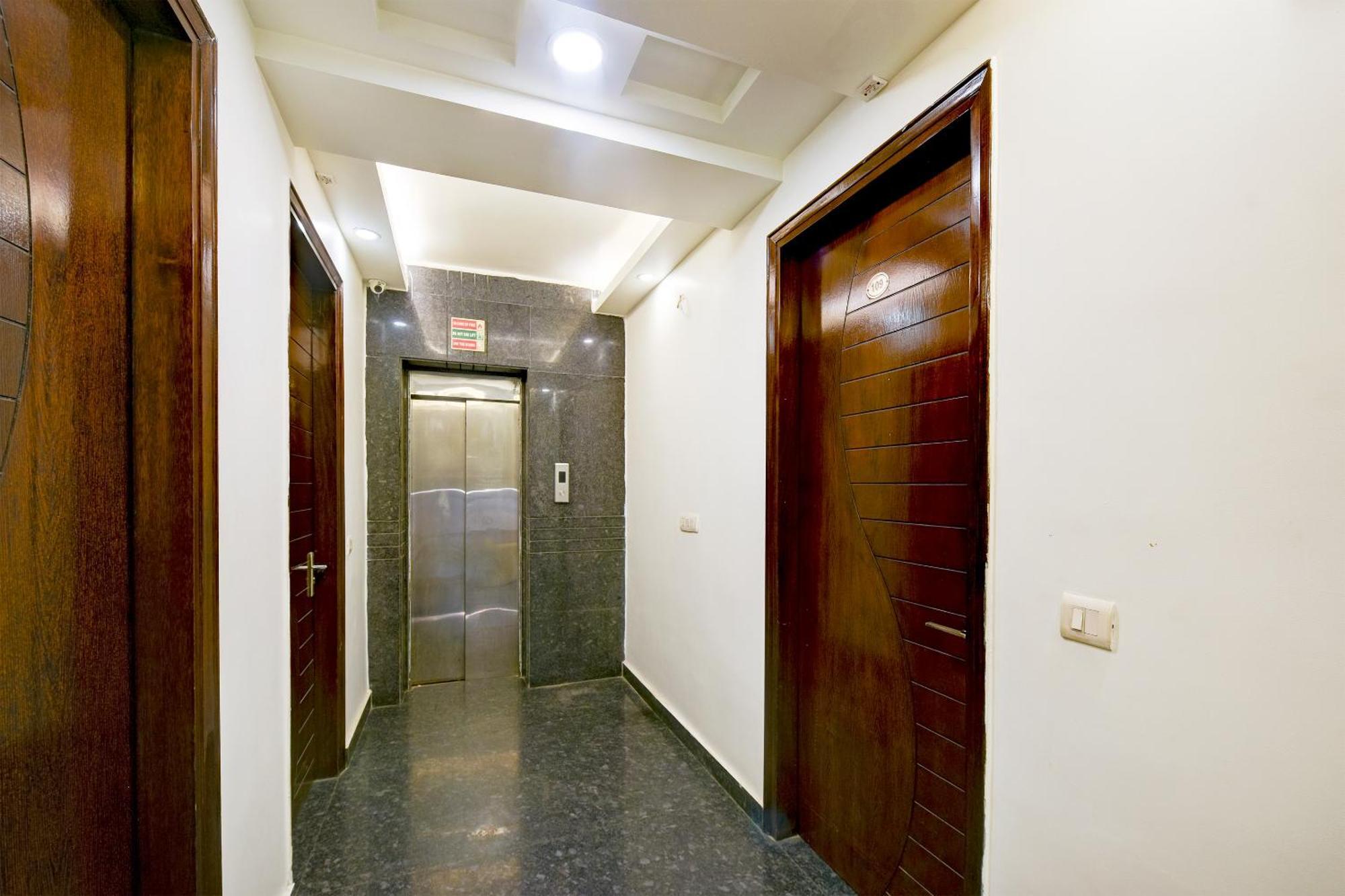 Hotel Sohana Palace Near New Delhi Railway Station And Connaught Place Dış mekan fotoğraf