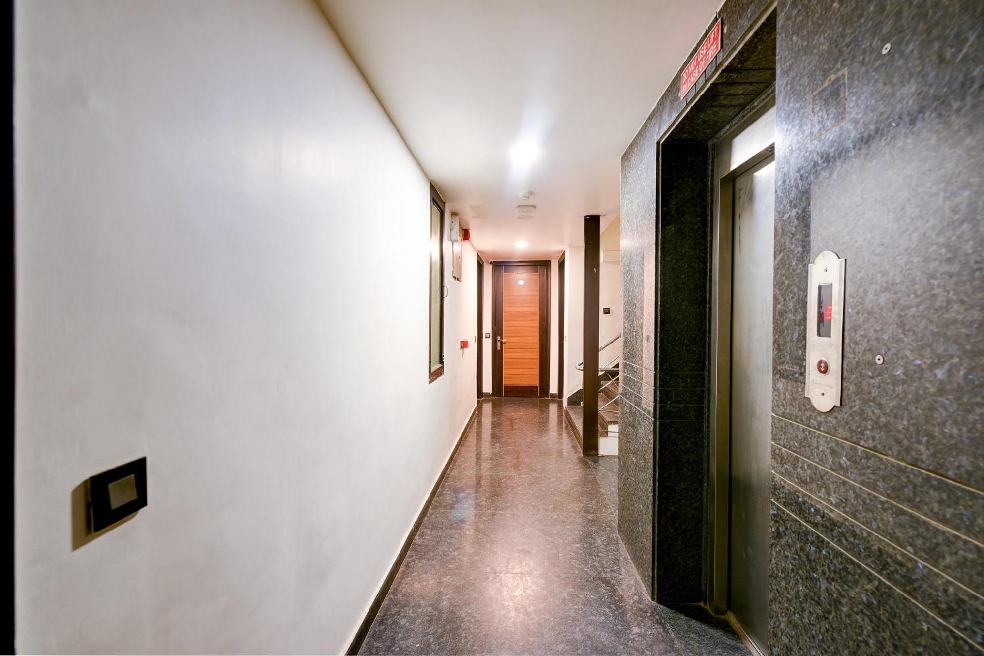 Hotel Sohana Palace Near New Delhi Railway Station And Connaught Place Dış mekan fotoğraf